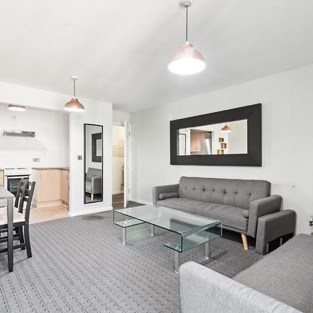 Docklands Cozy View Apartment Лондон Экстерьер фото